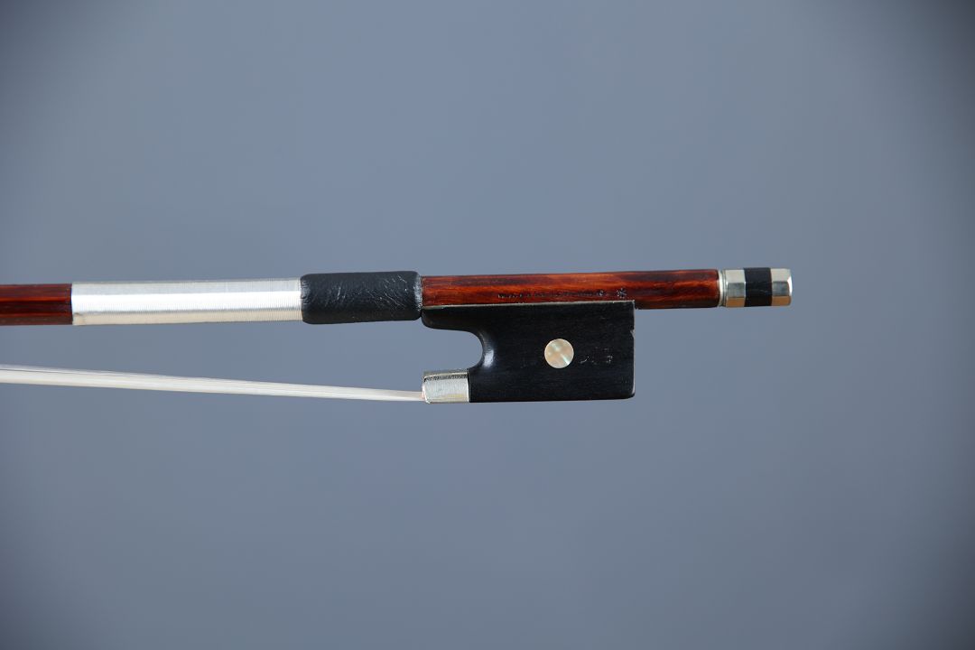 Pfretzschner W.A. - GB-235
